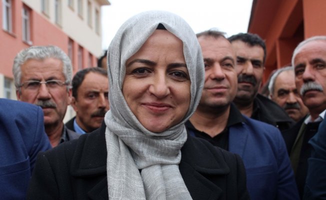 Bahçesaray için hayaller gerçek oluyor