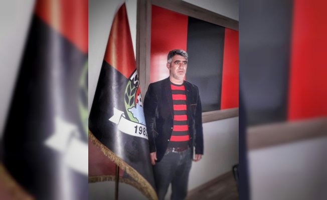 Başkan Dülger, taraftarları maça davet etti