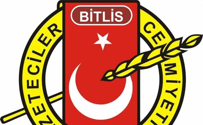 Bitlis’te “Genç Gazeteciler” kursu Bitlis’te “Genç Gazeteciler” kursu