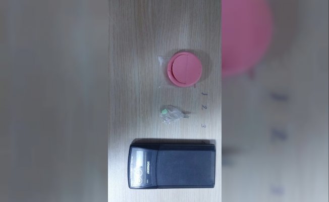 Bitlis’te uyuşturucu satanlara operasyon Bitlis’te uyuşturucu satanlara operasyon