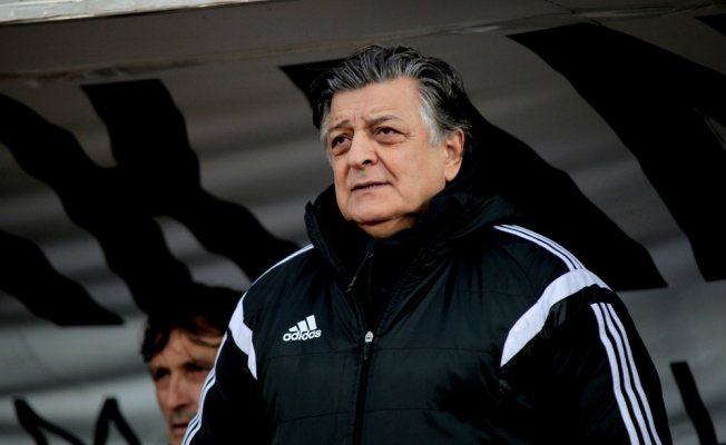 Bursaspor’da Yılmaz Vural sesleri