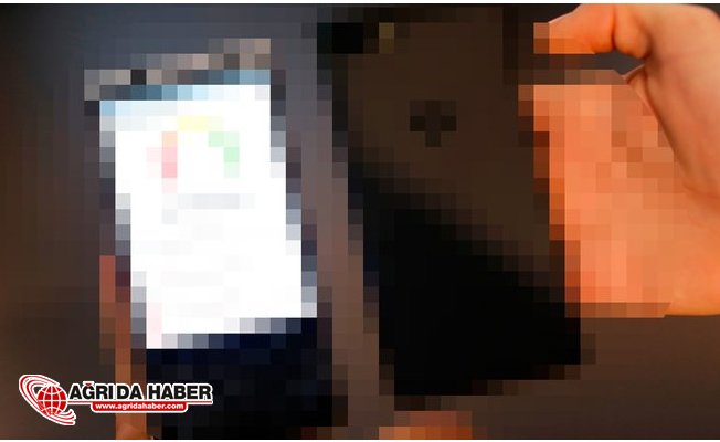 Çerçevesiz Telefon BlackBerry Ghost Görüntüleri Ortaya Çıktı