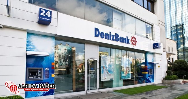 Denizbank en az Lise Mezunu Personel Alımı Yapacak