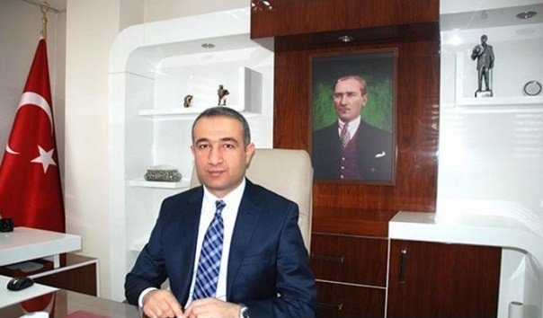 Dr. Alpaslan Erol uyardı Dr. Alpaslan Erol uyardı