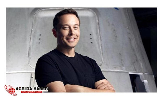 Elon Musk Yeni Projesi Tüm Dünya'ya İnternet Erişimini Sağalyan Uyduların Denemsini Yaptı