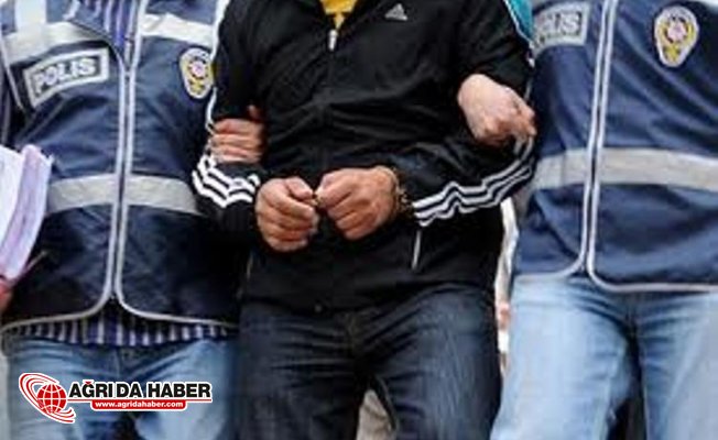 Erciş'te Olaylara Karışan 2 Kişi Tutuklandı