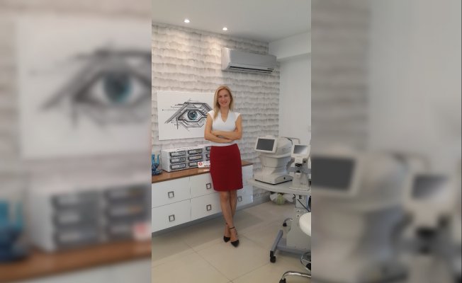 Göz kapağı hastalıklarına dikkat