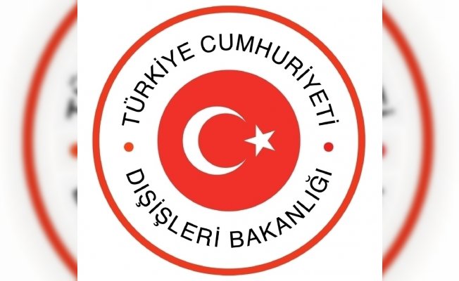Hollanda Maslahatgüzarı, Dışişleri Bakanlığına çağrıldı