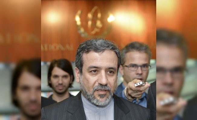 İranlı diplomat: “Bölgemizdeki savaş korkusu her yerde”
