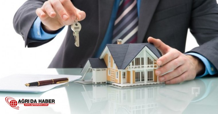Konut Almayı Düşünenler Dikkat! 20 Ayın Zirvesinde