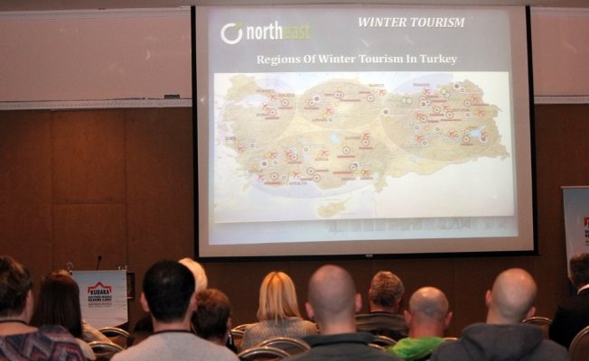 KUDAKA’dan turizmde tanıtım atağı