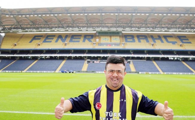 Kurtuluş Savaşı’nın Fenerbahçeli kahramanları engellileri duygulandırdı