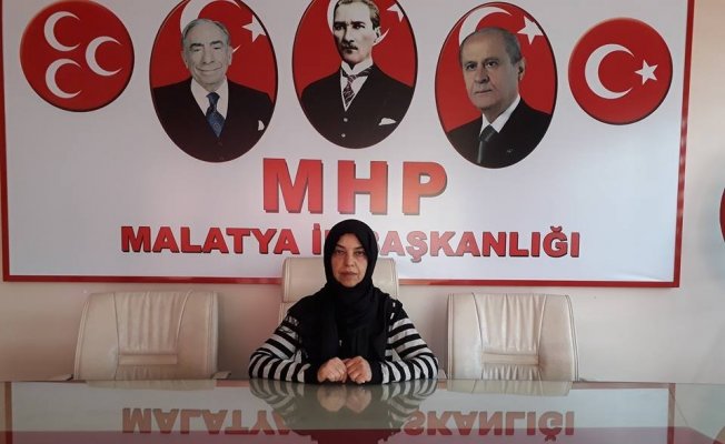 MHP’li kadınlardan Mehmetçikler için özel program MHP’li kadınlardan Mehmetçikler için özel program