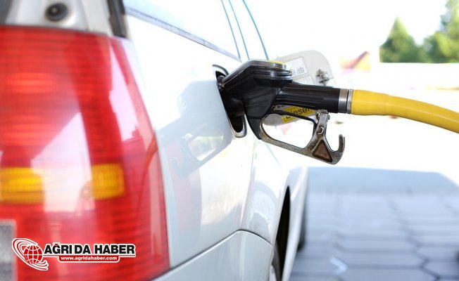 Motorine 13 Kuruş Zam Yapıldı!