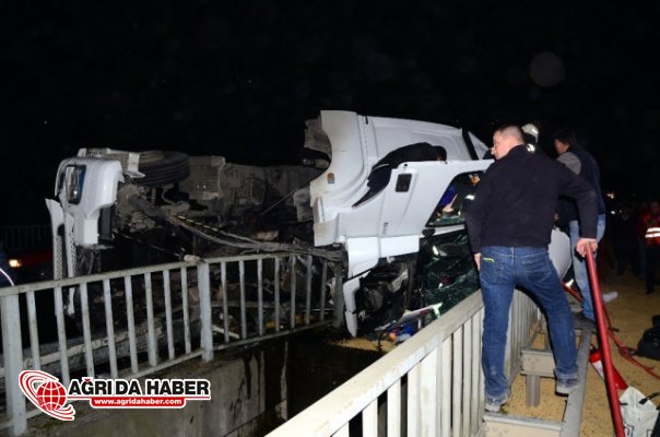 Ordu'da 2 Ayrı Trafik Kazası: 1 Ölü 5 Yaralı