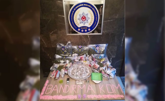 Polisten kaçan uyuşturucu satıcıları yakalandı Polisten kaçan uyuşturucu satıcıları yakalandı