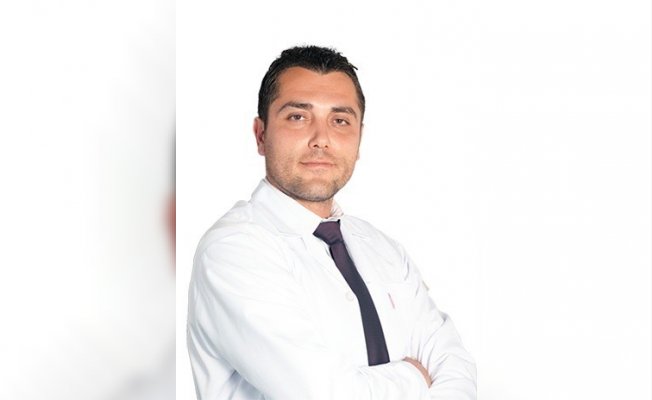 Psikolojik nedenler bu sorunu tetikliyor Psikolojik nedenler bu sorunu tetikliyor