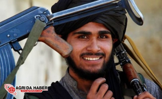 Taliban'dan ABD halkına çağrı "savaşı bitirelim"