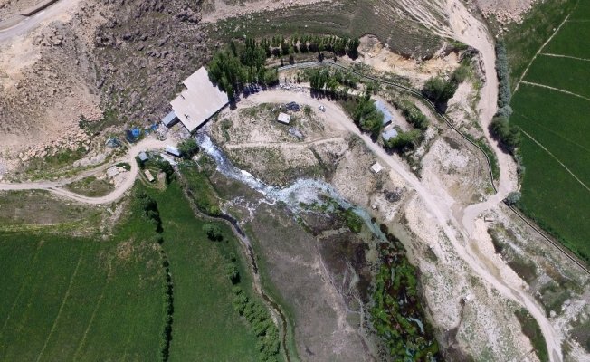 Tekataş: “Sıkı bir mali disiplinle çalışıyoruz" Tekataş: “Sıkı bir mali disiplinle çalışıyoruz"