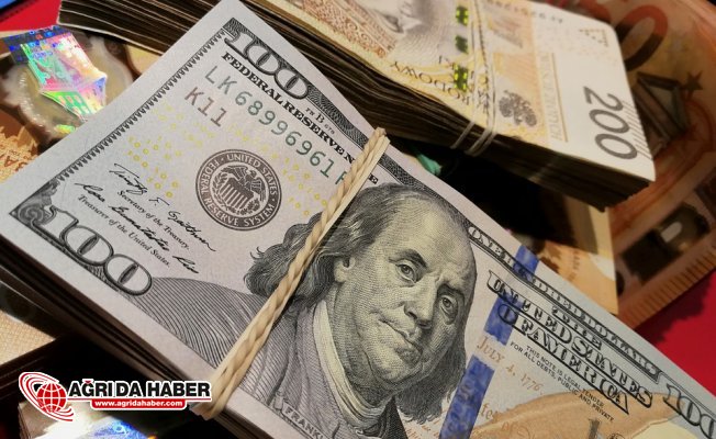 Türkiye'de kişi başına 46 Bin Dolar düşüyor!