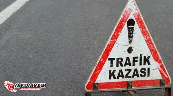 Van'da Trafik Kazası: 2 Ölü 21 Yaralı!