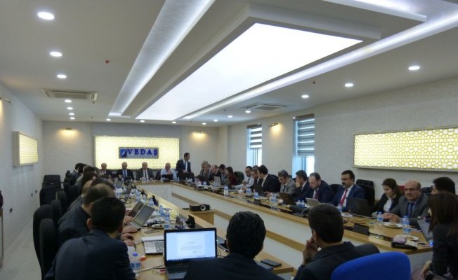 “VEDAŞ işi sıkı tutuyor”