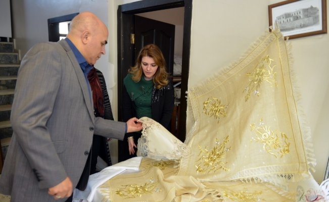 Yakutiye Meslek Edindirme Kursu’yla öğrenirken kazandırıyor Yakutiye Meslek Edindirme Kursu’yla öğrenirken kazandırıyor