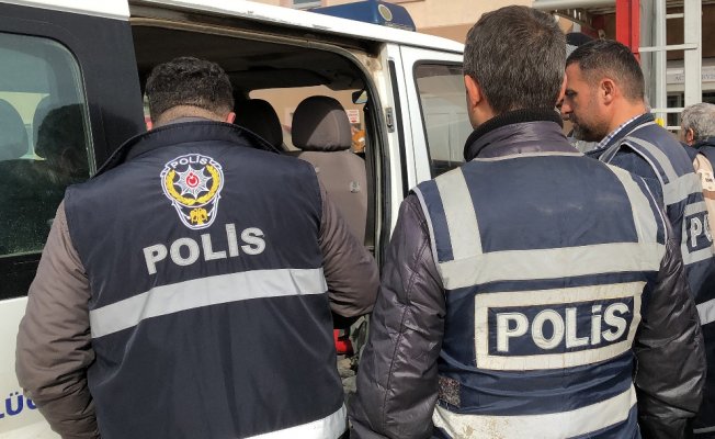 14 ilde 15 kişiye FETÖ gözaltısı