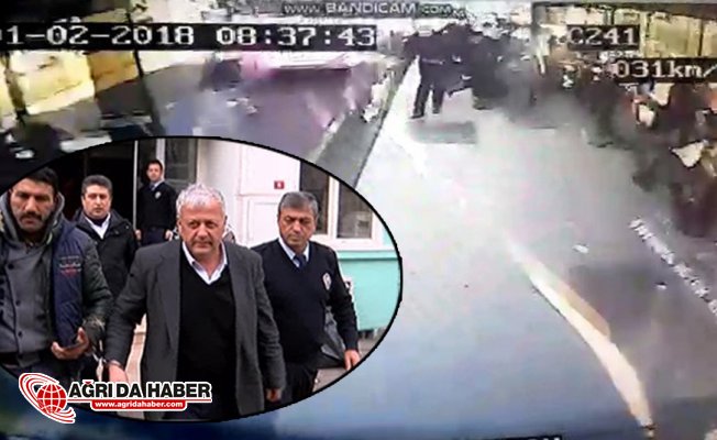 3 kişinin öldüğü kazada O şoför hakkında 15 yıla kadar hapis istemi