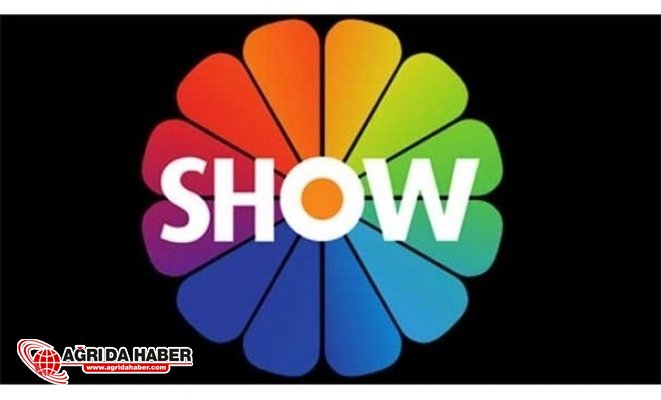 8 Mart Perşembe Show TV yayın akışı