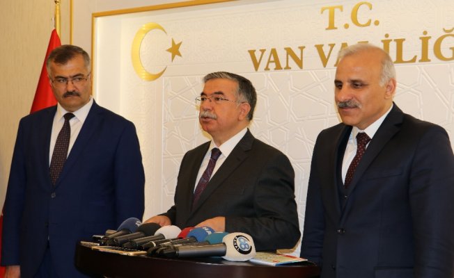 Bakan Yılmaz’dan öğretmen ataması müjdesi