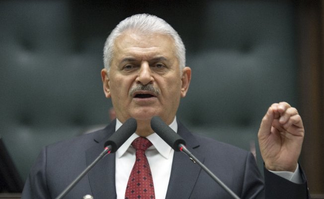 Başbakan açıkladı: Yeni paket geliyor