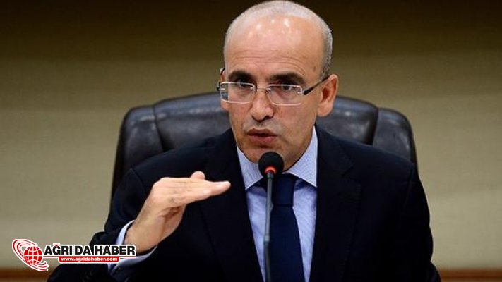 Başbakan Yardımcısı Mehmet Şimşek: "Ticaret Savaşları Fiilen Başladı"
