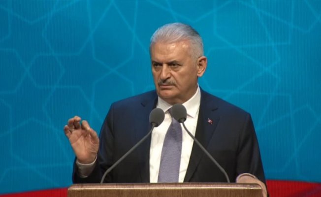 Başbakan Yıldırım ekonomi paketini açıkladı