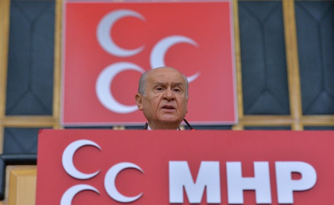 Çipras’a öyle bir cevap verdi ki !