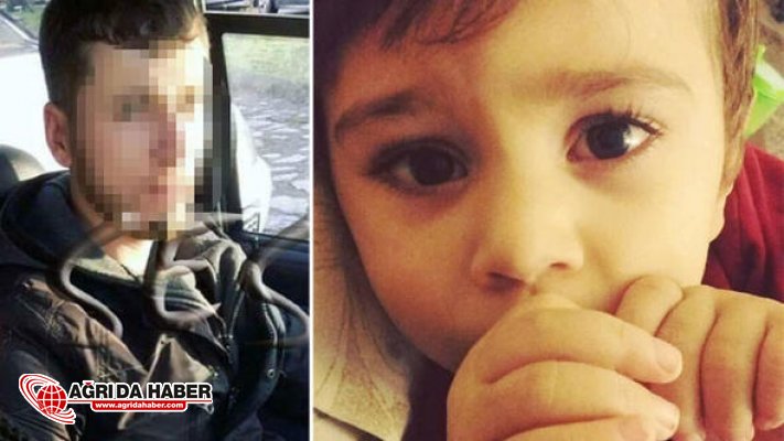 Çocuğunu Boğarak Öldüren Baba'dan Kan Donduran İtiraf! "Çok Konuştu..."