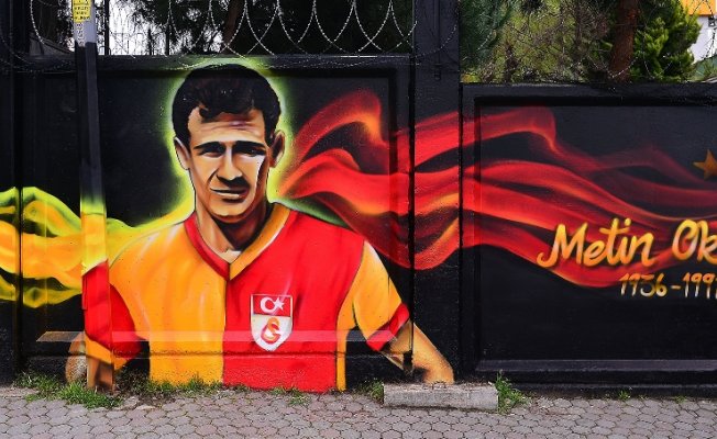 Florya Metin Oktay Tesisleri’ndeki değişim