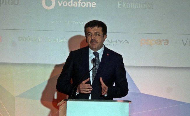“Gıda enflasyonu, enflasyonun içindeki en önemli aktör olmaktan çıkacak”