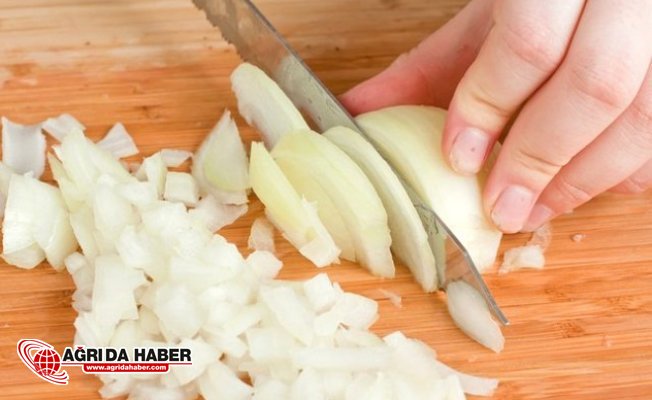 Günlük Hayatta Tükettiğimiz Soğanın Sayısız Faydası