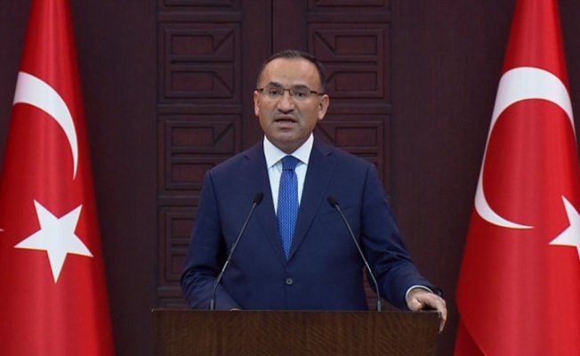 Hükümette Kurz’a sert tepki