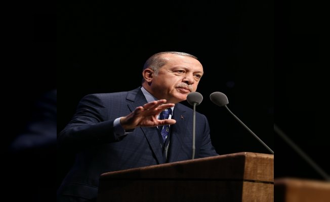 "İslam’ın güncellenmesinin gerektiğini bilmeyecek kadar acizler"