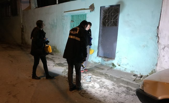 İzmir’de kız kaçırma kavgası: 1 ölü