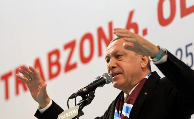 "Kandil ve Sincar’daki teröristler derhal boşaltılmazsa..."