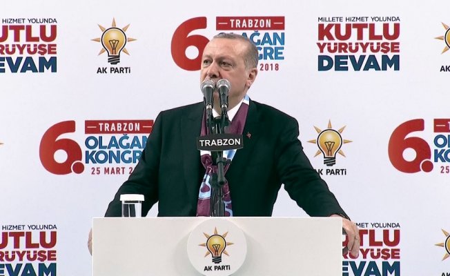 "Kısa sürede Tel Rıfat’ı da..."