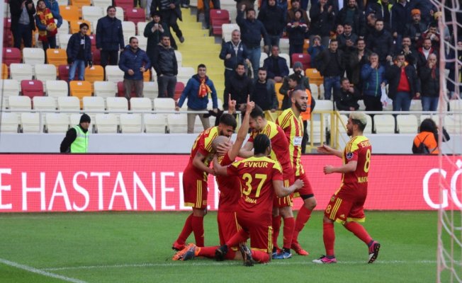 Malatyaspor 3 hoca göndertti: Sırada Fener mi var ?