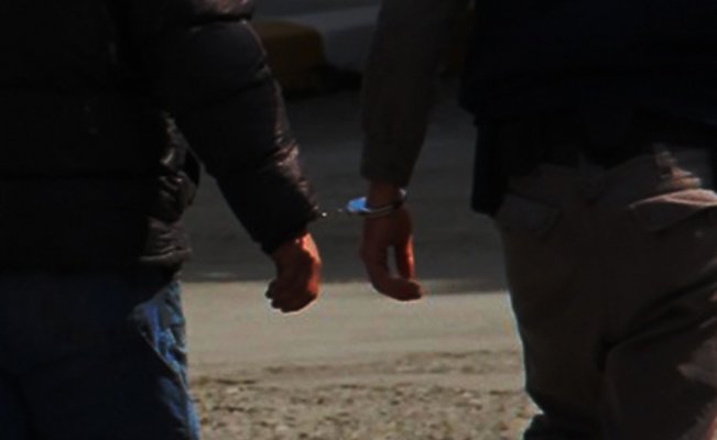 Mardin’de 2 PKK’lı yakalandı Mardin’de 2 PKK’lı yakalandı