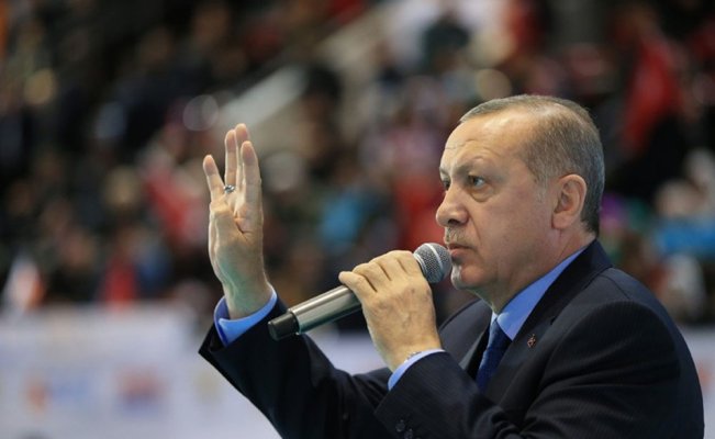 "Münbiç’e ihtiyaç var mı derseniz, evet var"