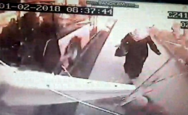 O şoföre 15 yıla kadar hapis istemi O şoföre 15 yıla kadar hapis istemi