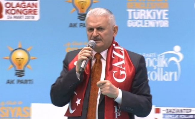 "Şimdi Afrin’de hayat yeniden başlıyor"