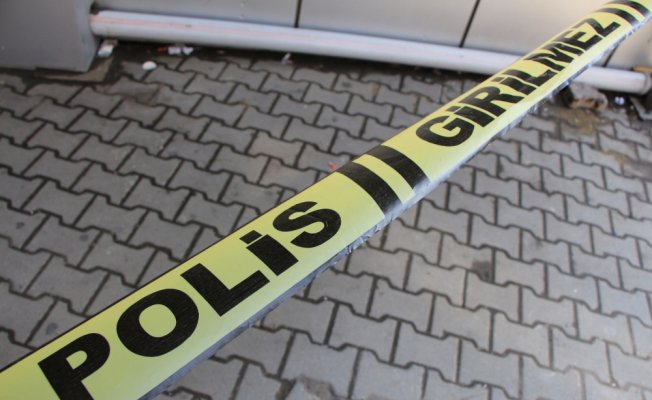 Taksi durağında silahlı kavga: 2 ölü, 1 yaralı